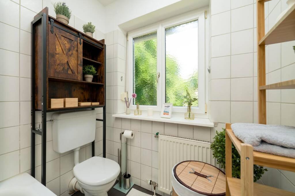 EG Rechts -Wunderschöne 80m² große 3-Zimmer City Wohnung nähe Salzburg Freilassing Exterior foto